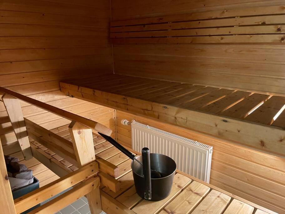 Utopia 1Br And Sauna Tornio Exterior photo